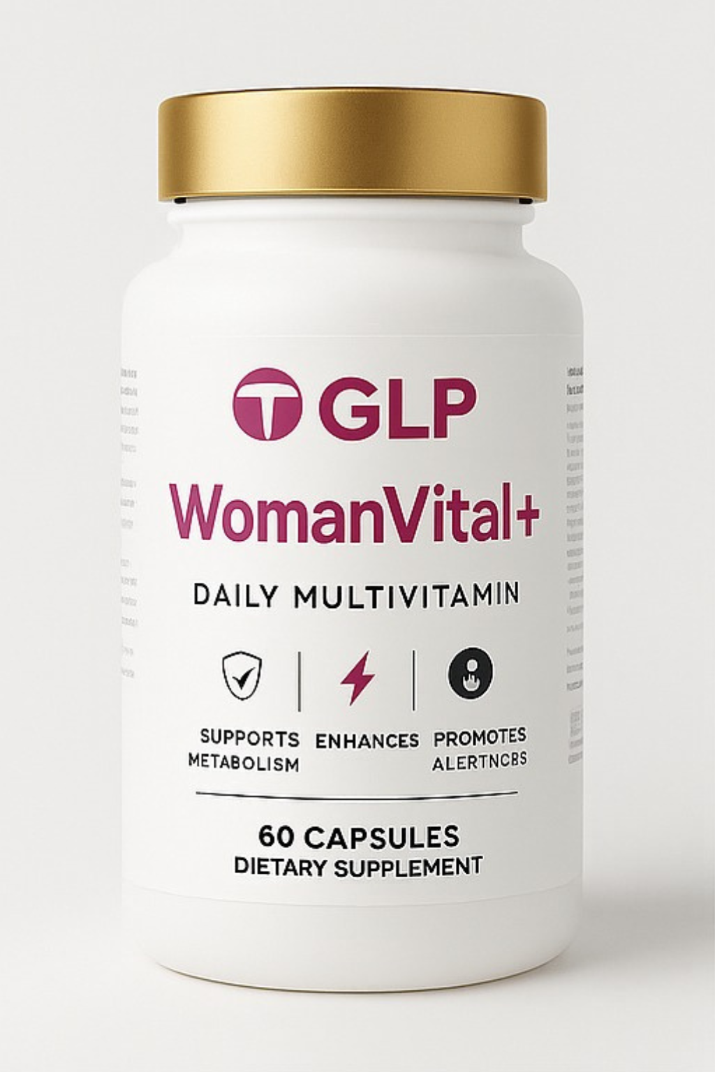 WomanVital+